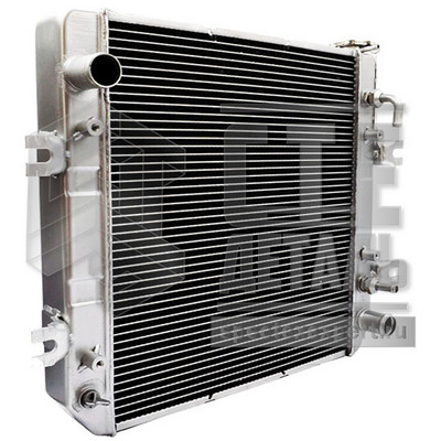 Радиатор охлаждения Hangcha CPCD10-18 R (aluminum) Fengyang