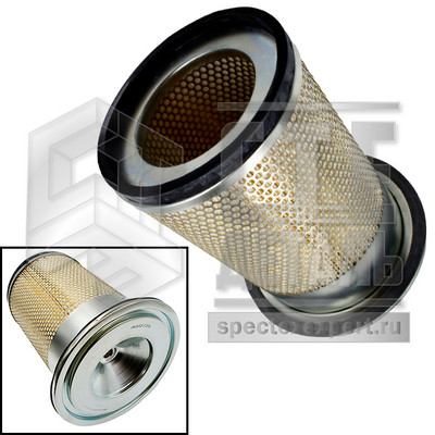 Фильтр воздушный внешний Komatsu FD35-80AY