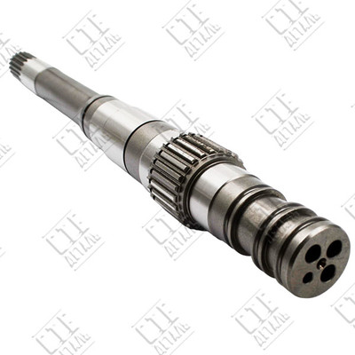 Вал АКПП Jungheinrich TFG316