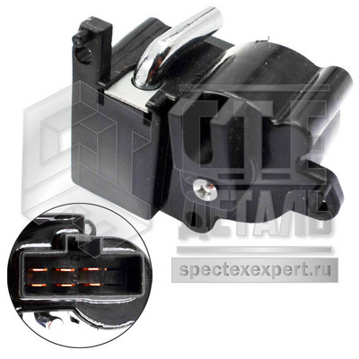 Переключатель света Mitsubishi FG15N