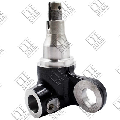 Кулак поворотный Toyota 02-7FD15 (LH)