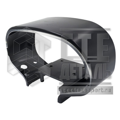 Крышка корпуса дисплея Heli CPC(Q)D20-35 (нижняя)
