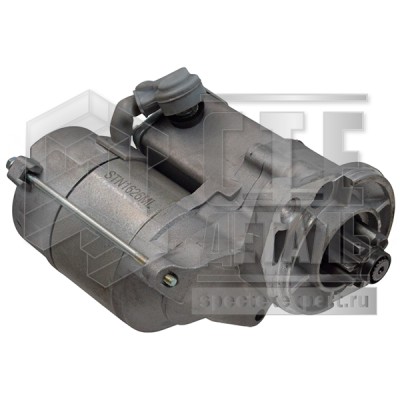 Стартер Kubota V2203 (12V/1.4kW/8T)