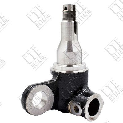 Кулак поворотный Toyota 02-7FD15 (RH)