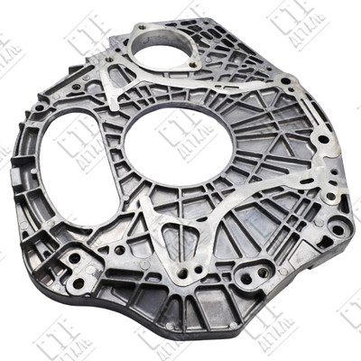 Плита АКПП Toyota 8FD15-35