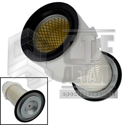 Фильтр воздушный Komatsu FG25-11 (V1305;D1703)