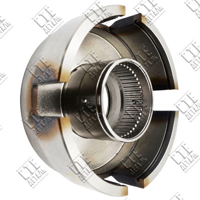 Корпус барабана АКПП Hyundai 30D-7E
