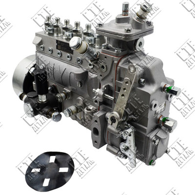 ТНВД Yuchai YC6108