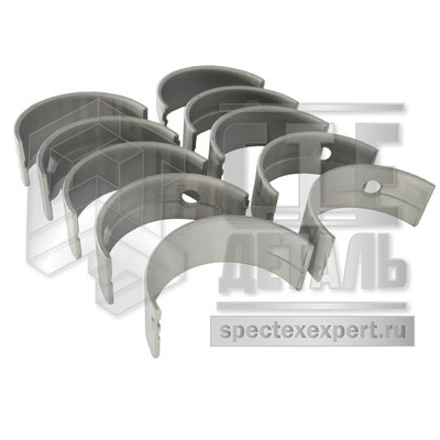 Вкладыши коренные Cummins A2300 (0.25)