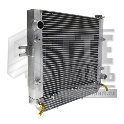 Радиатор Hangcha CPCD15 XRW10