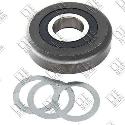 Ролик каретки Hangcha CPC(Q)D20-35 XR (нижний)