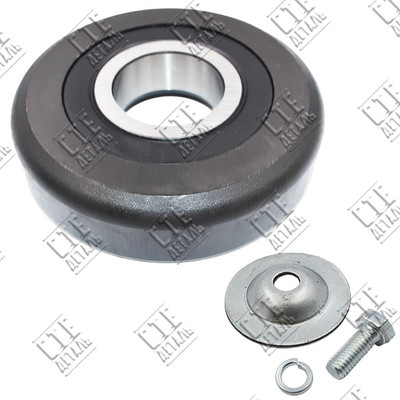 Ролик каретки Hangcha CPC(Q)D20-35 XR (верхний)