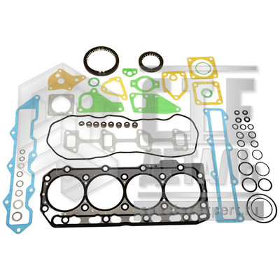 Комплект прокладок двигателя Yanmar 4TNV84T