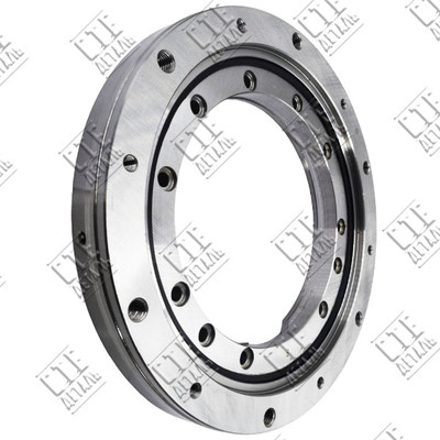 Упорный подшипник скольжения BT RRE160H