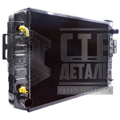 Радиатор VP FG15-35 (H25) (Медный)
