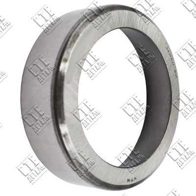 Наружняя обойма подшипника шкворня Doosan D35-50SC-2