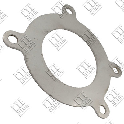 Диск фрикционный Nichiyu FBT13