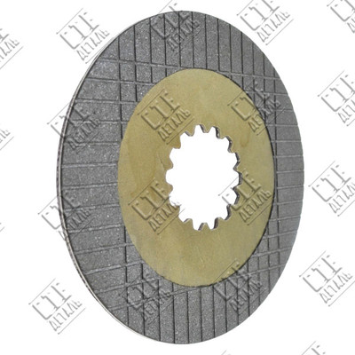 Диск КПП Nichiyu FBT13