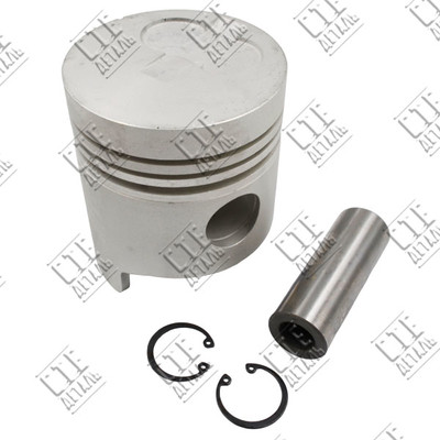 Поршень Toyota 2J (STD) (3-ring)