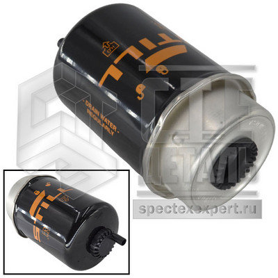 Фильтр топливный Still RC40-30