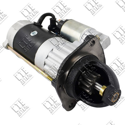 Стартер Yuchai YCD4J22G