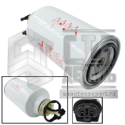 Фильтр топливный Xinchai 4D32