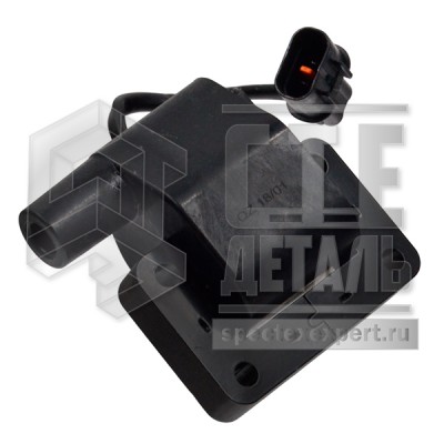 Катушка зажигания Mitsubishi 4G15;4G33;4G63;4G64