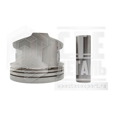 Поршень Mitsubishi 4G15 (0.50)