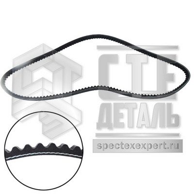 Ремень привода генератора Daewoo DC24