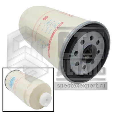 Фильтр топливный XCMG ZL30