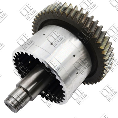 Корпус барабана АКПП Hyundai 80D-7