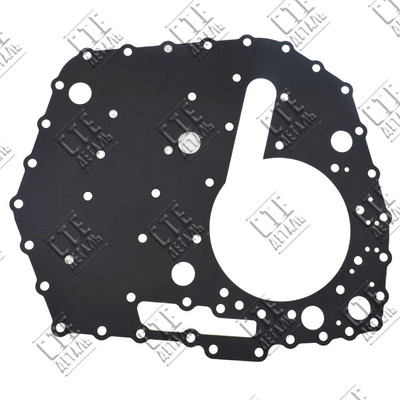 Прокладка АКПП Hyundai 80D-7