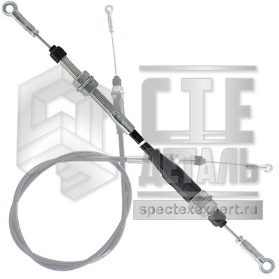 Трос газа Hangcha CPCD10-35 XR