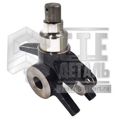 Кулак поворотный управляемого моста Doosan D35-45S5, -50CS-5