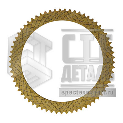 Диск упорный АКПП Daewoo-Doosan D20-30S-3