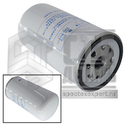 Фильтр топливный Yuchai YC4G180-30