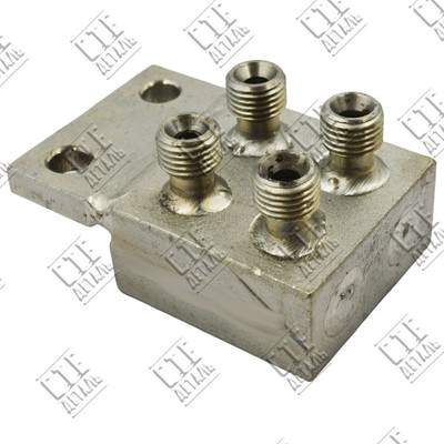 Плита РВД Hangcha CPCD15N