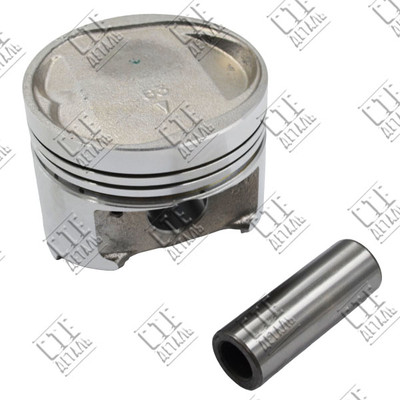 Поршень Daewo G420 (0.5)