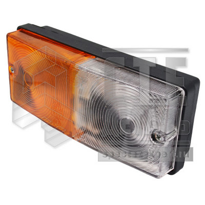 Фара передняя Toyota (12-24V)