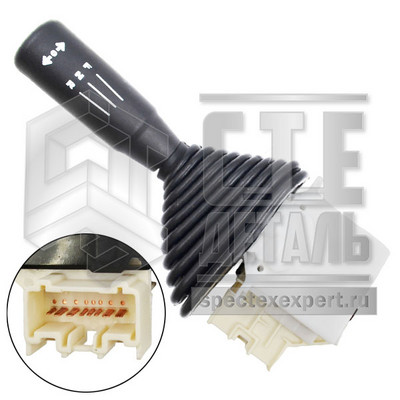 Переключатель реверса Toyota 7FBE15