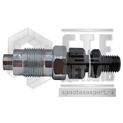 Форсунка Kubota D722/Z482