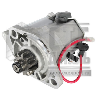 Стартер Kubota V2203;V2403