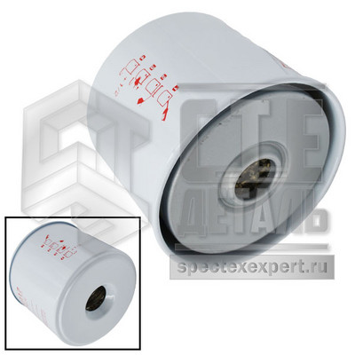 Фильтр топливный Perkins 1104D-44