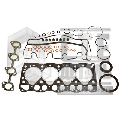 Комплект прокладок двигателя Isuzu 4LB1