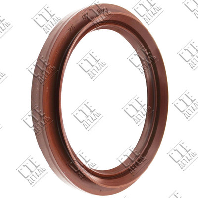 Сальник ступицы ВМ Toyota 7FBE15