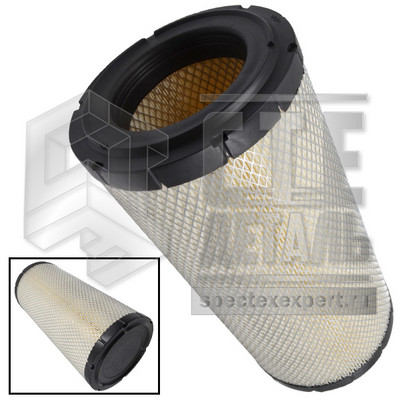 Фильтр воздушный Komatsu FD160E-7