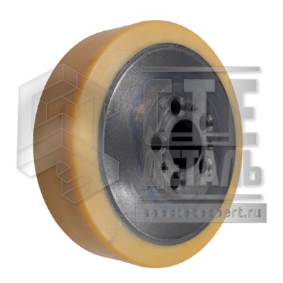 Колесо ведущее Mitsubishi SBP16N2