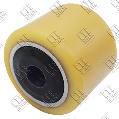 Колесо грузовое Mitsubishi SBP16N2