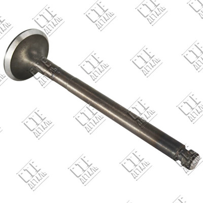 Клапан выпускной Yanmar 4TNV84;4TNV88