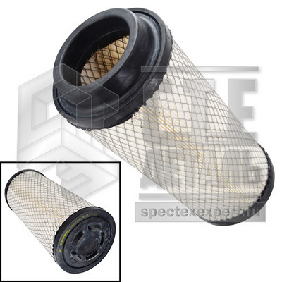 Фильтр воздушный внешний Linde H45D-02